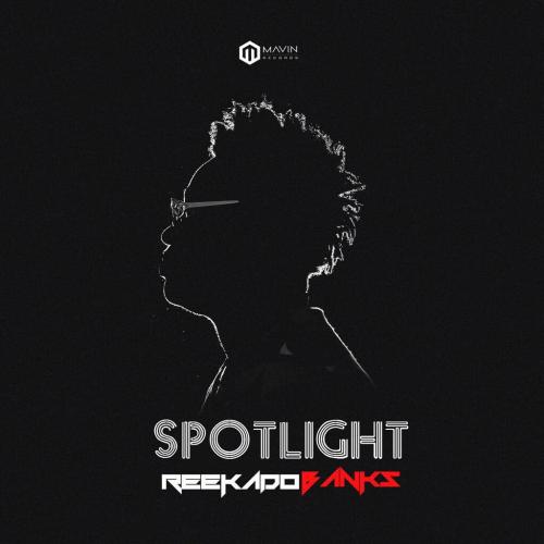 Reekado Banks - Oluwa Ni (Remix) [feat. Sarkodie]