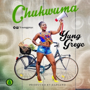 Yung GreyC - Chukwuma