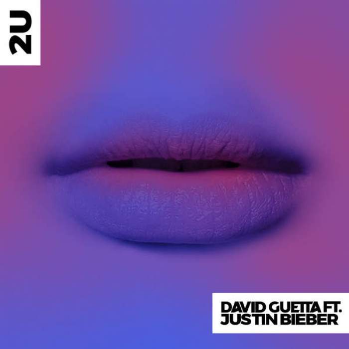 David Guetta - 2U (feat. Justin Bieber)