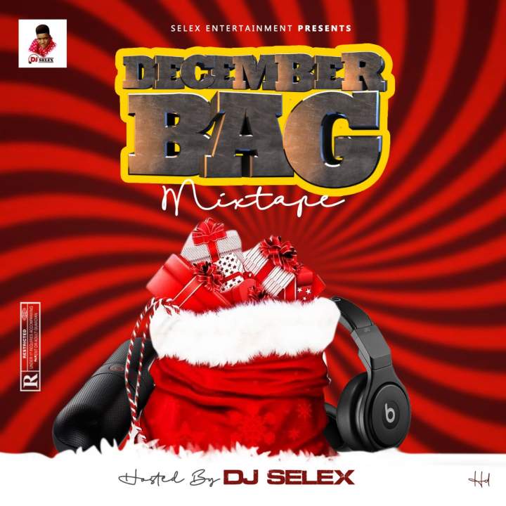 DJ Selex - December Bag Mixtape 08183486214