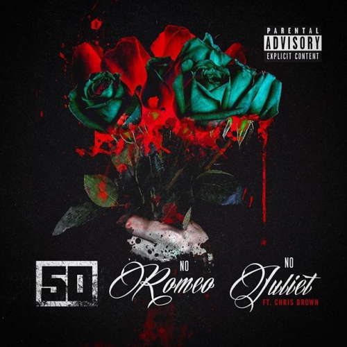 50 Cent - No Romeo No Juliet (feat. Chris Brown)
