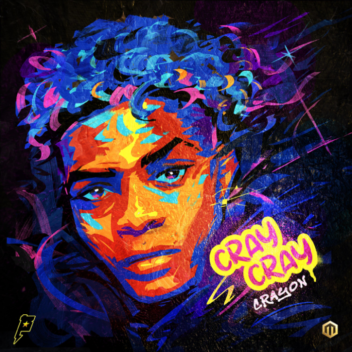 Crayon - So Fine