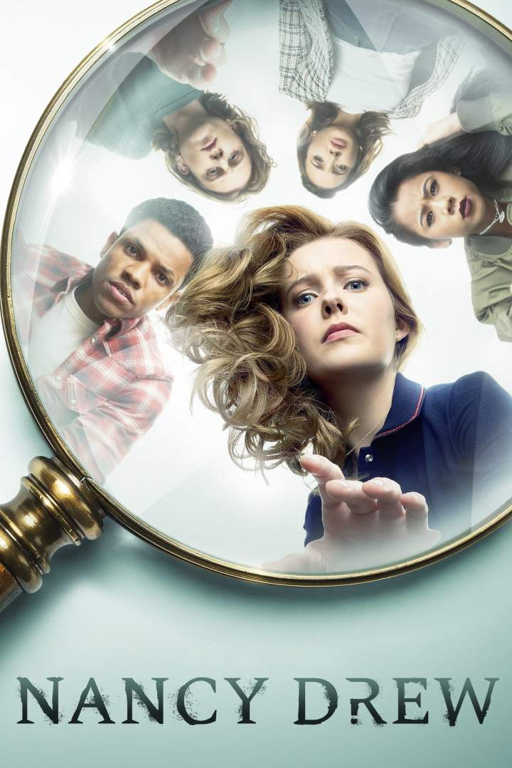 New Episode: Nancy Drew Season 2 Episode 16 - The Purloined Keys