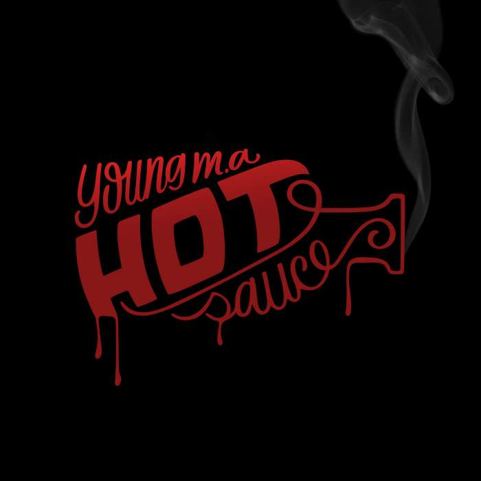 Young M.A - Hot Sauce