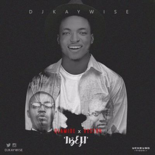 DJ Kaywise - Ibeji (feat. Olamide & Vector)