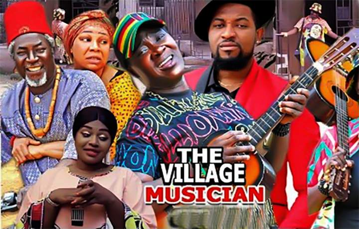 The Village Musician (2021)
