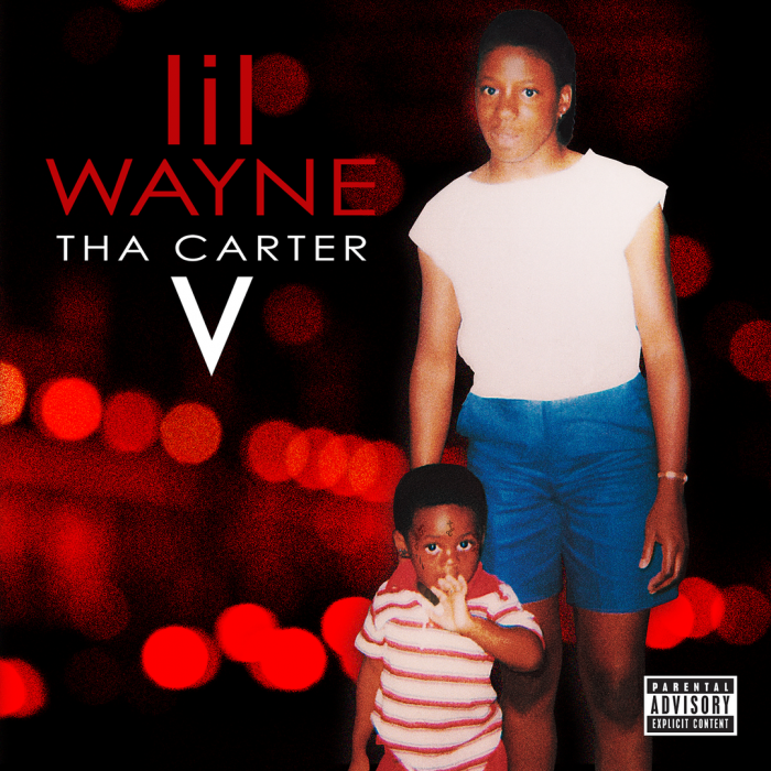 Lyrics: Lil Wayne - I Love You Dwayne