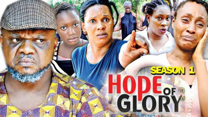 Hope of Glory (2019) Hope of Glory (2019)