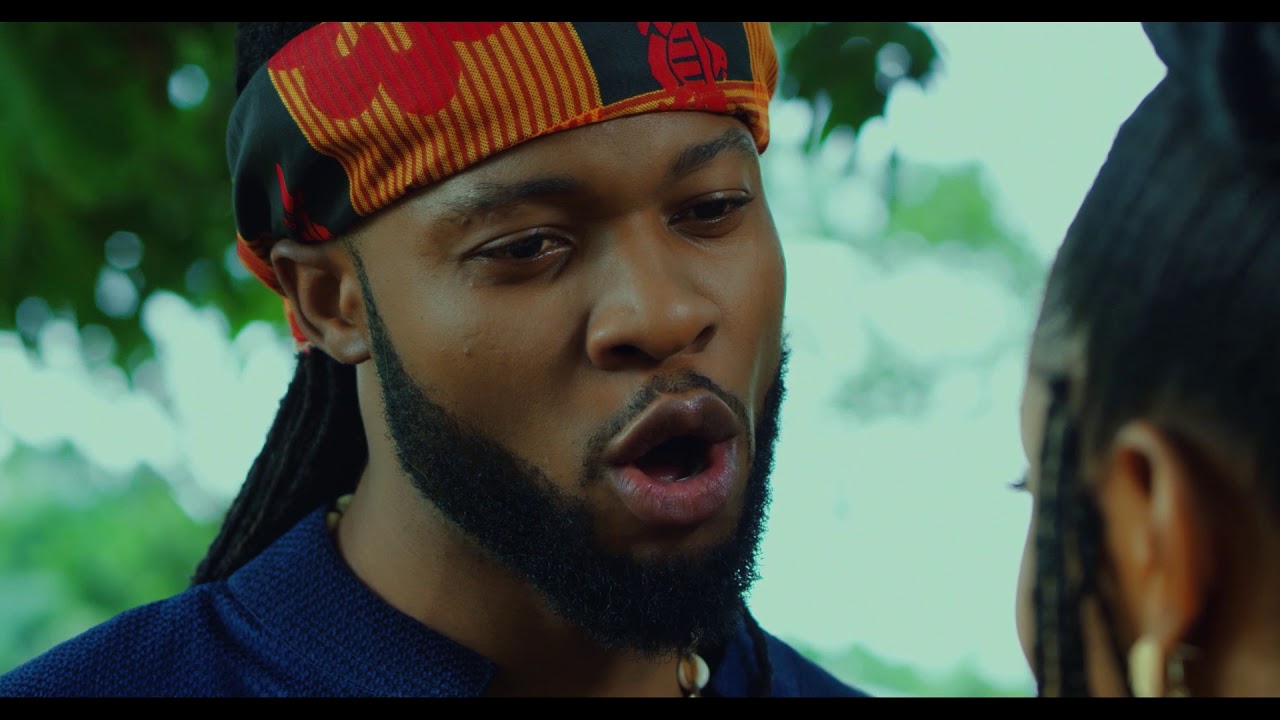 Flavour - Nnekata