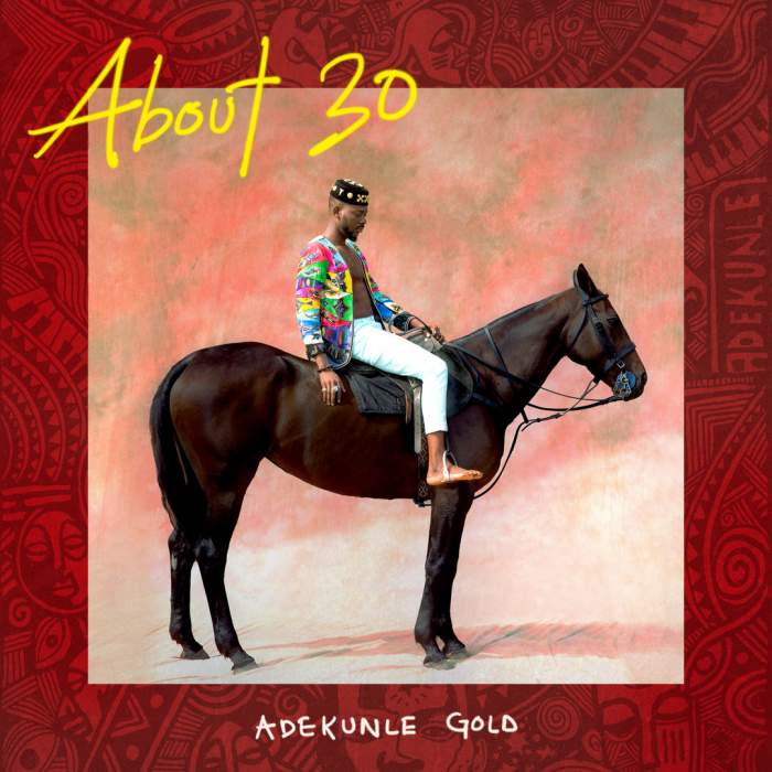 Adekunle Gold - Ire (Remix) [feat. Jacob Banks]
