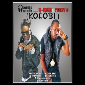 U-Dee - Kolobi (feat. Terry G)