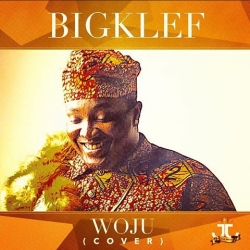 BigKlef - Woju (Cover)