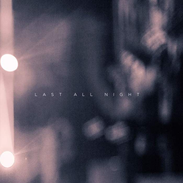 Chris Brown - Last All Night