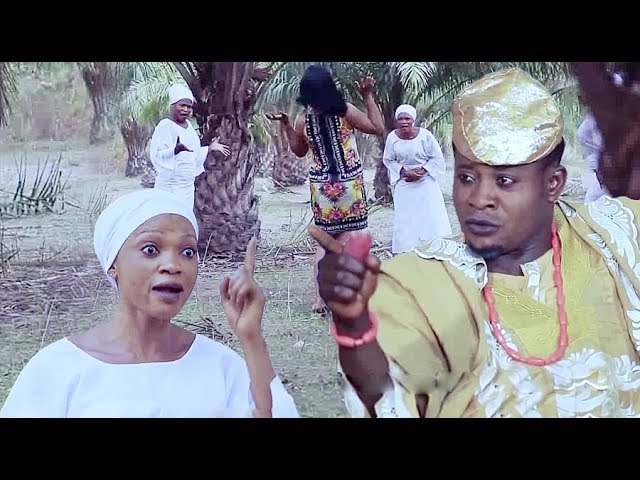 Ogun Dudu (2019) Ogun Dudu (2019)