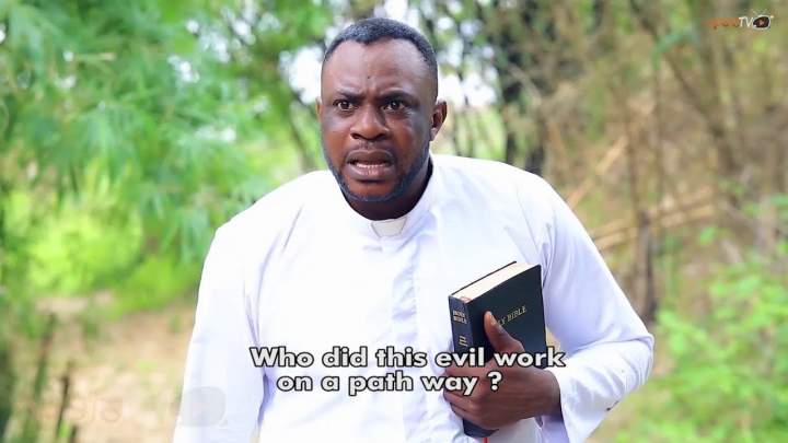 Yoruba Movie: Ogo Oluwa (2019)