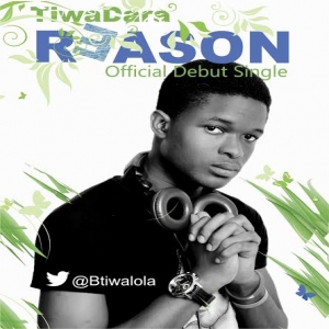 TiwaDara - Reason TiwaDara - Reason