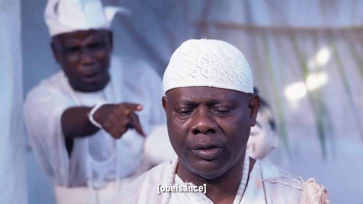 Yoruba Movie: IMADO (2020)