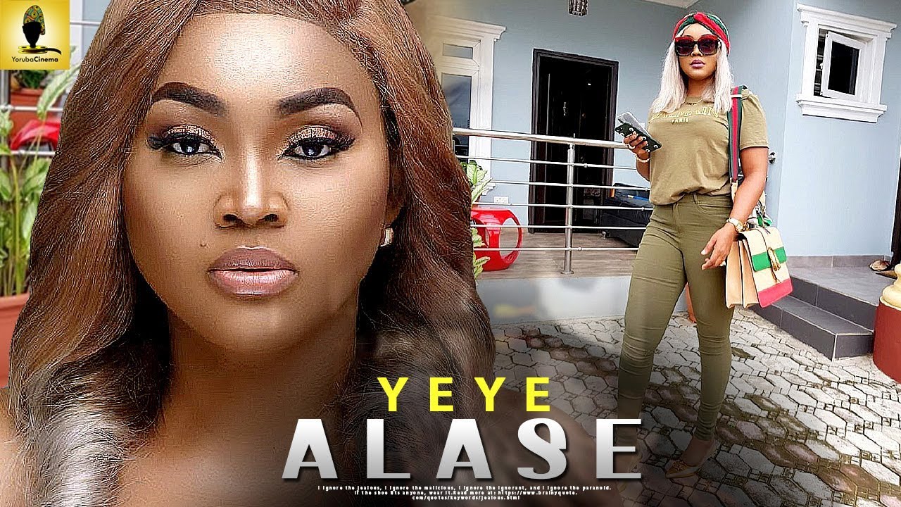 Yeye Alas (2018) Yeye Alas (2018)