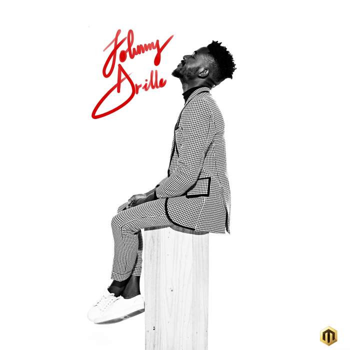 Johnny Drille - Shine