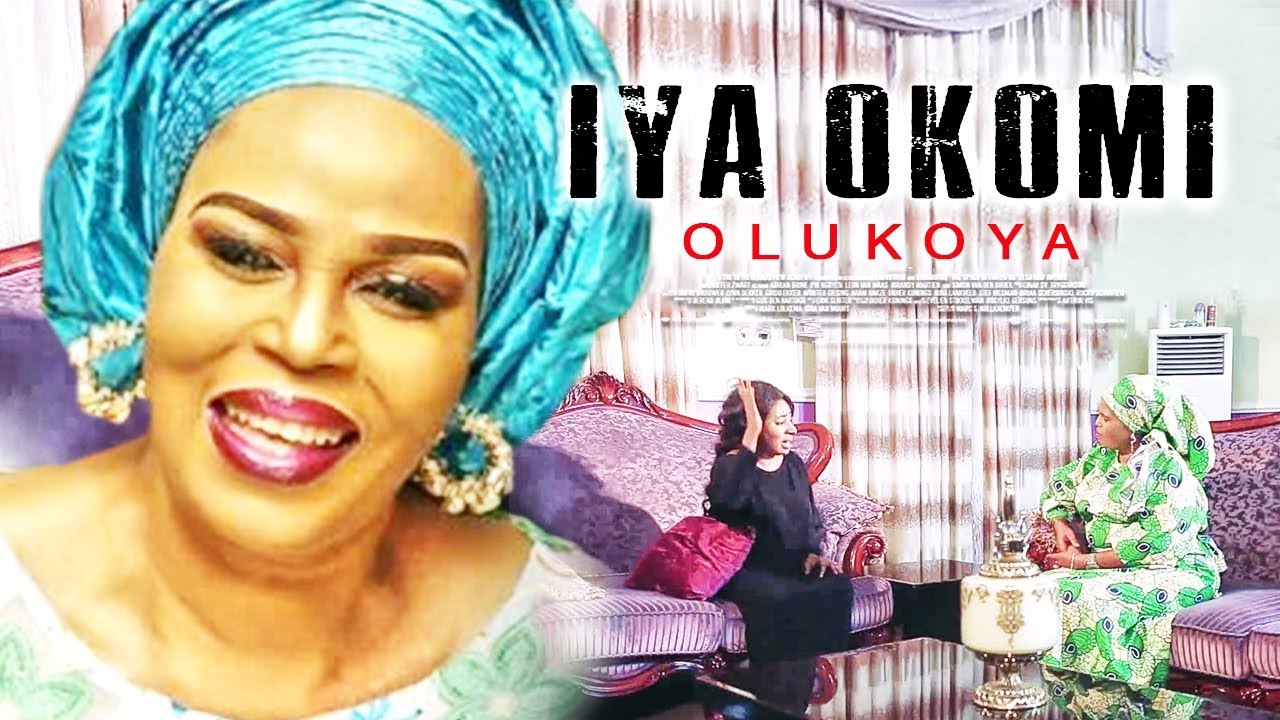Iya Okomi Olukoya (2019)