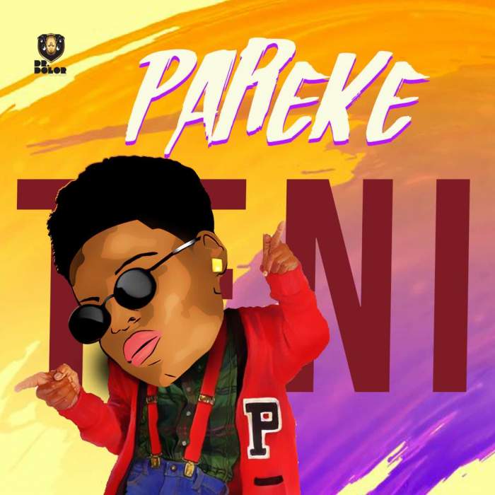 Teni - Pareke