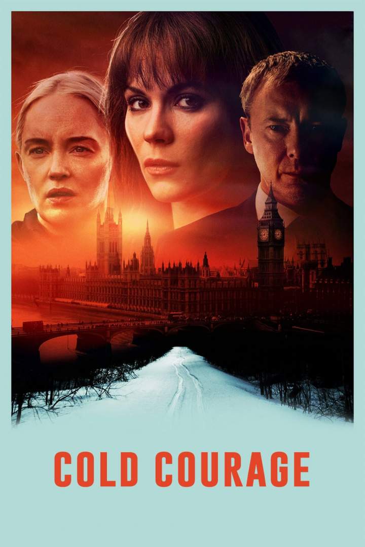 Series Download: Cold Courage (Complete Season 1)