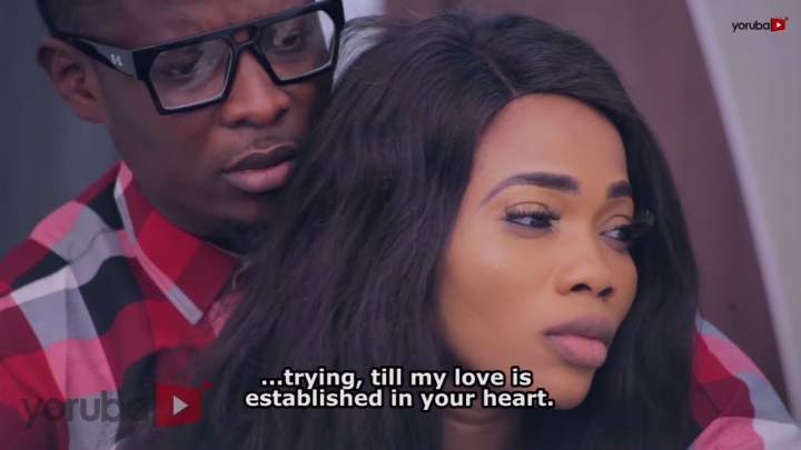 Yoruba Movie: The Wrong Turn (2019)