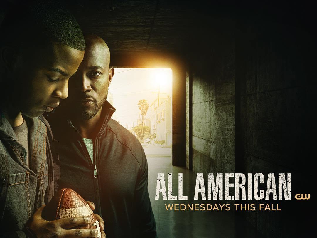 All American Season 1 Episode 7