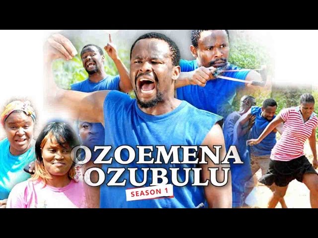 Ozoemena Ozubulu Ozoemena Ozubulu