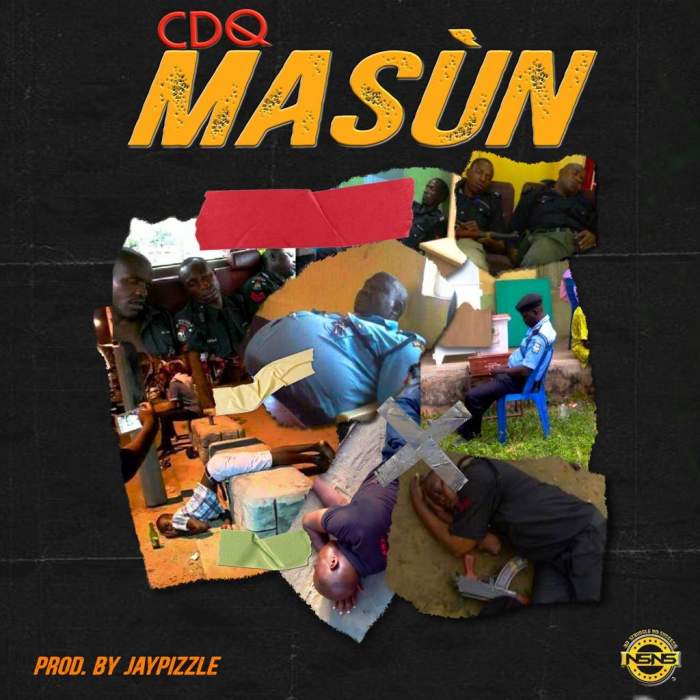 CDQ - Masun