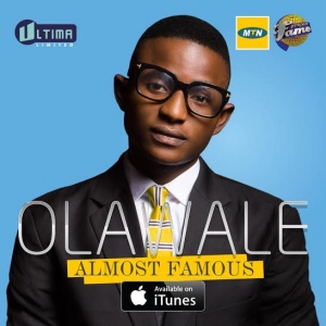 Olawale - Love Me (feat. Tiwa Savage)