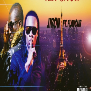 Jiron - Fall In Love (feat. Flavour)