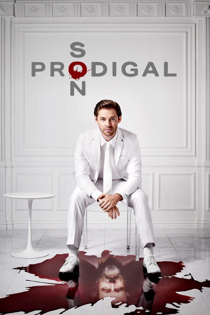 Prodigal Son Season 2