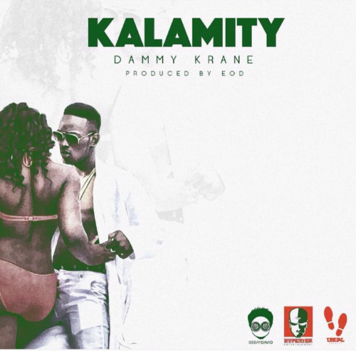 Dammy Krane - Kalamity