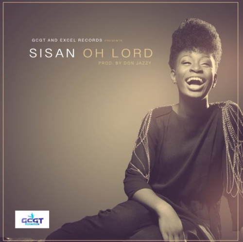 Sisan - Oh Lord