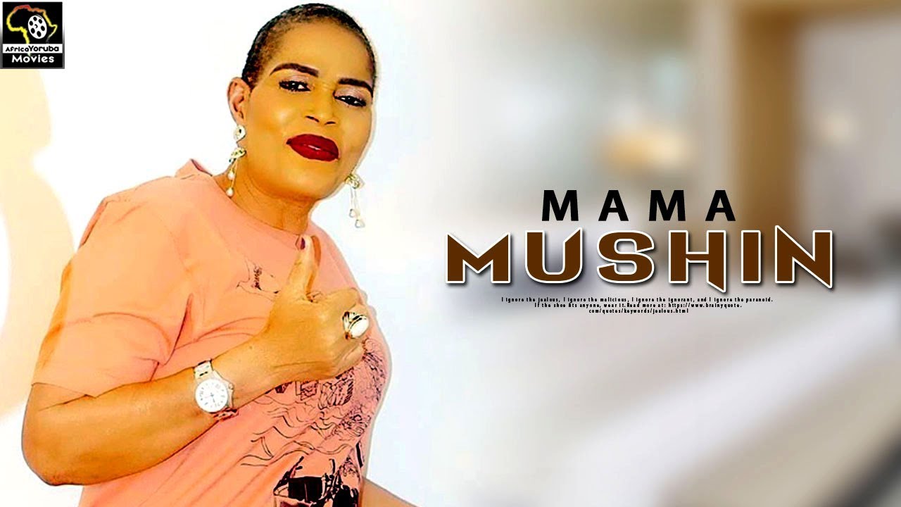 Mama Mushin (2019) Mama Mushin (2019)