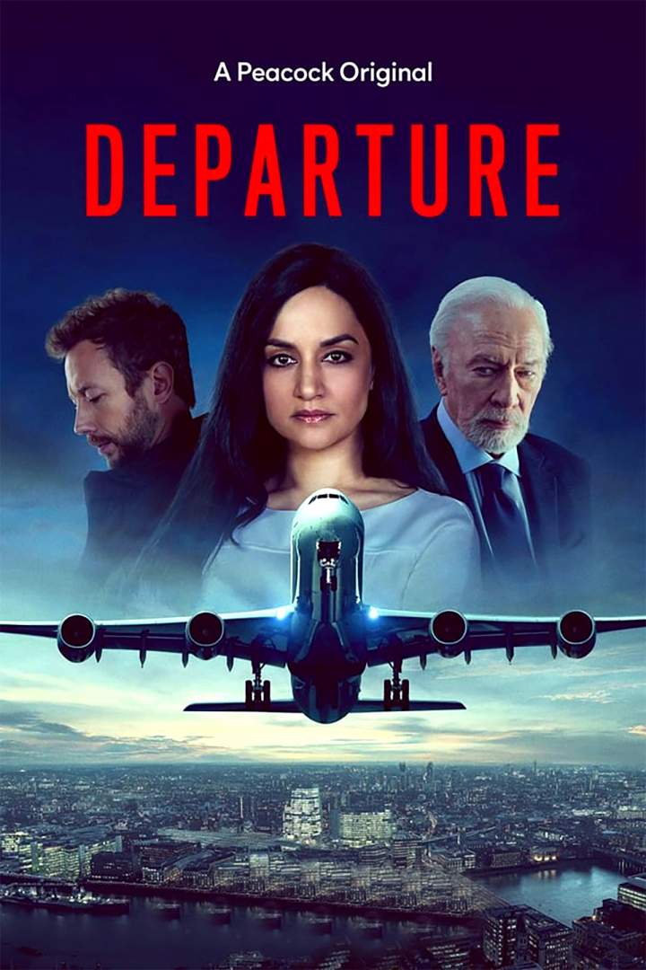 Series Download: Departure (Complete Season 1)