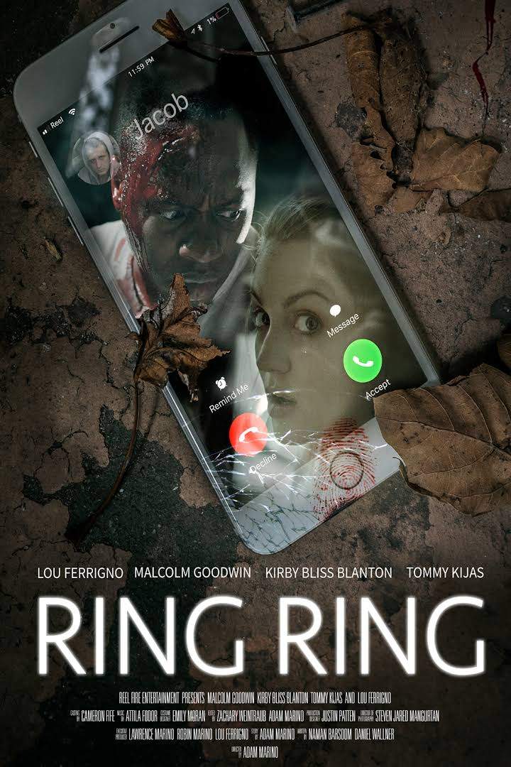 Ring Ring (2019) - Netnaija Movies