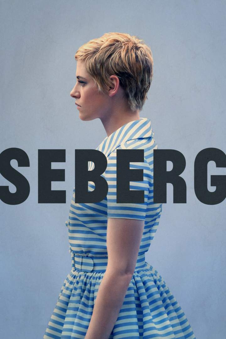 Movie: Seberg (2019)