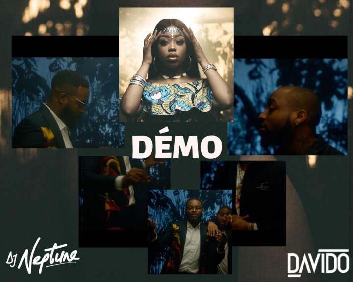 DJ Neptune - Demo (feat. Davido)