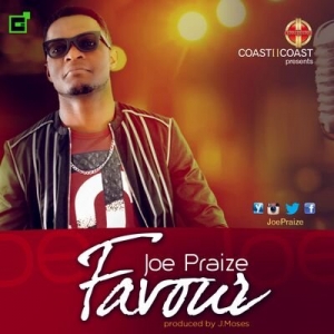 Joe Praize - Favor