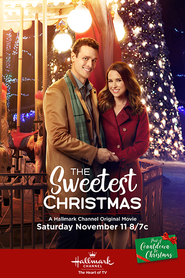 Movie: The Sweetest Christmas (2017)