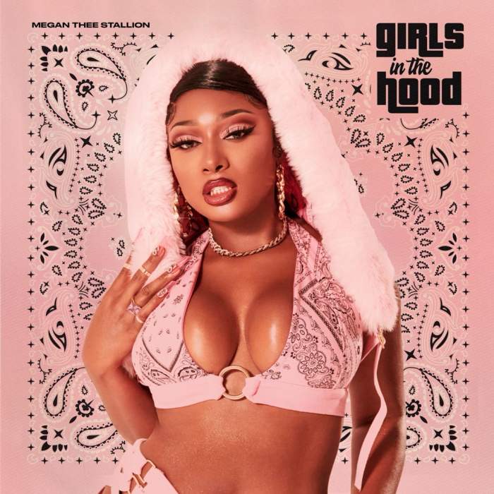 Megan Thee Stallion - Girls in the Hood