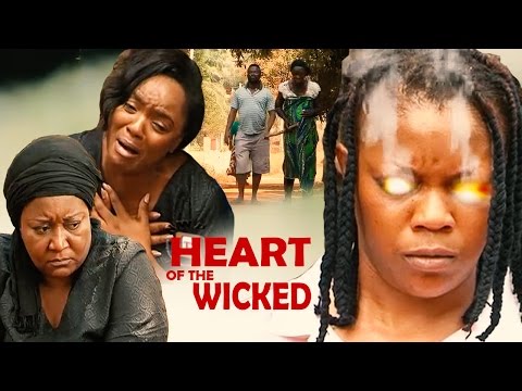 Nollywood Movie: Heart of the Wicked