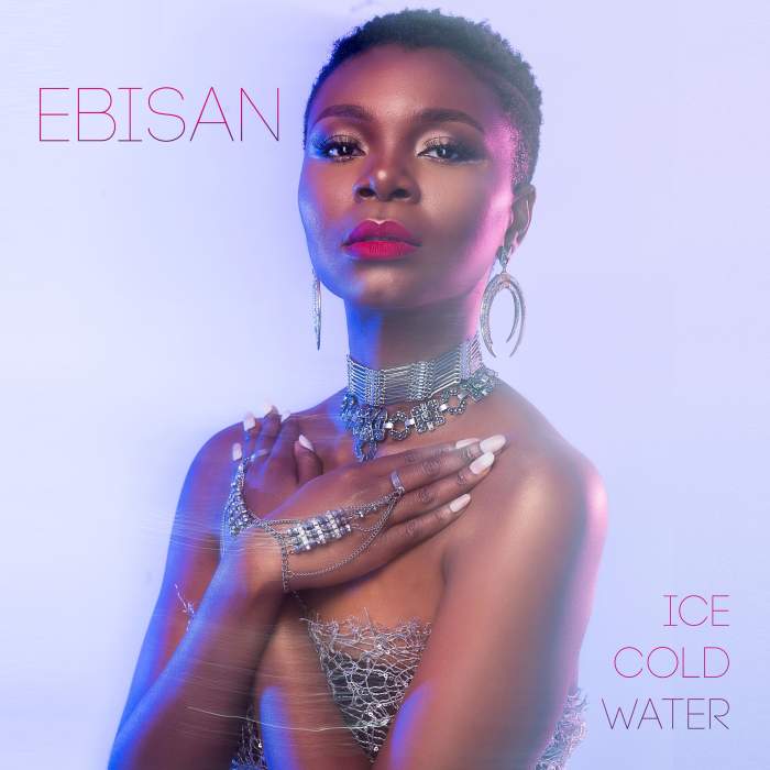 Ebisan - Ice Cold Water