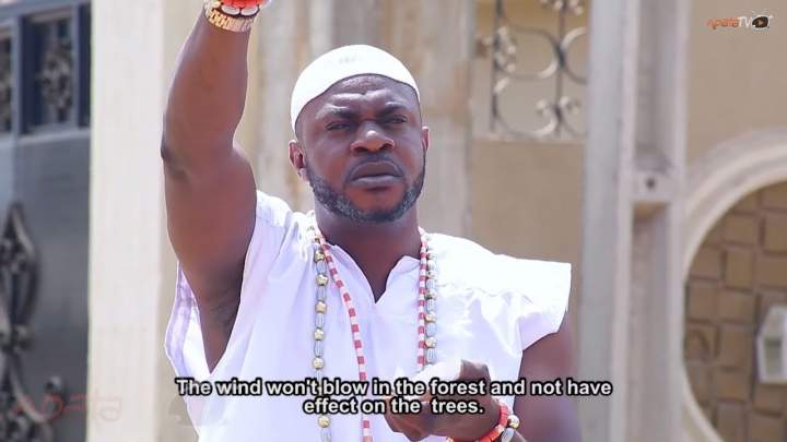Yoruba Movie: Olorun Adugbo 2 (2019)