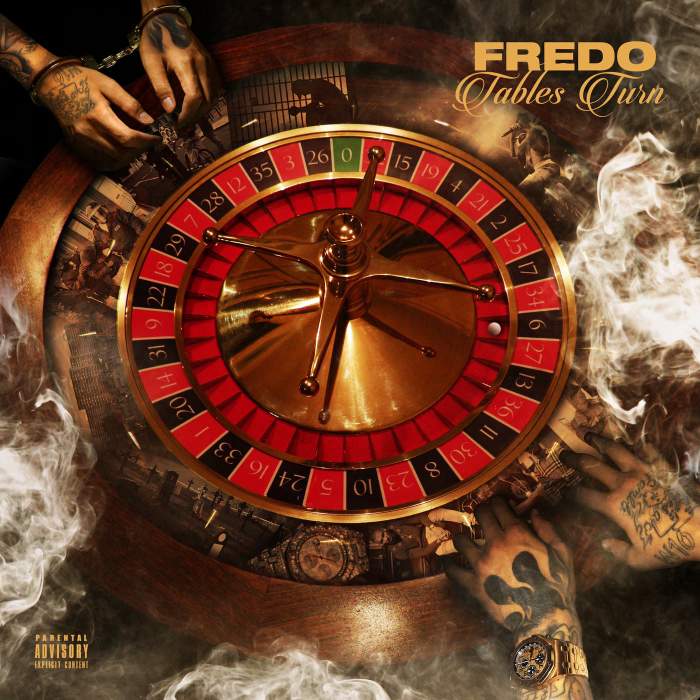 Fredo - Keep It Real (feat. Desiigner & Dave East)