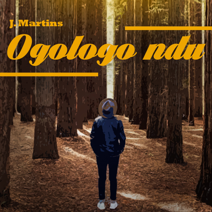 J. Martins - Ogologo Ndu