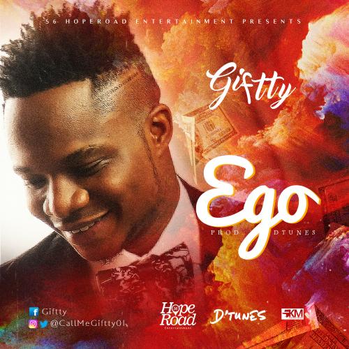 Giftty - Ego