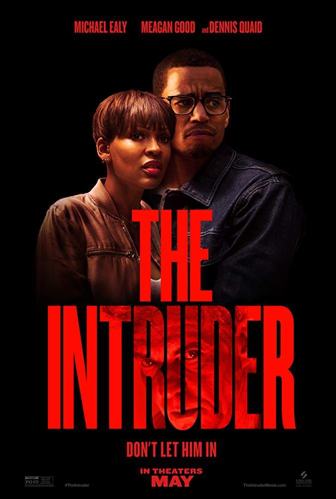 Movie: The Intruder (2019)